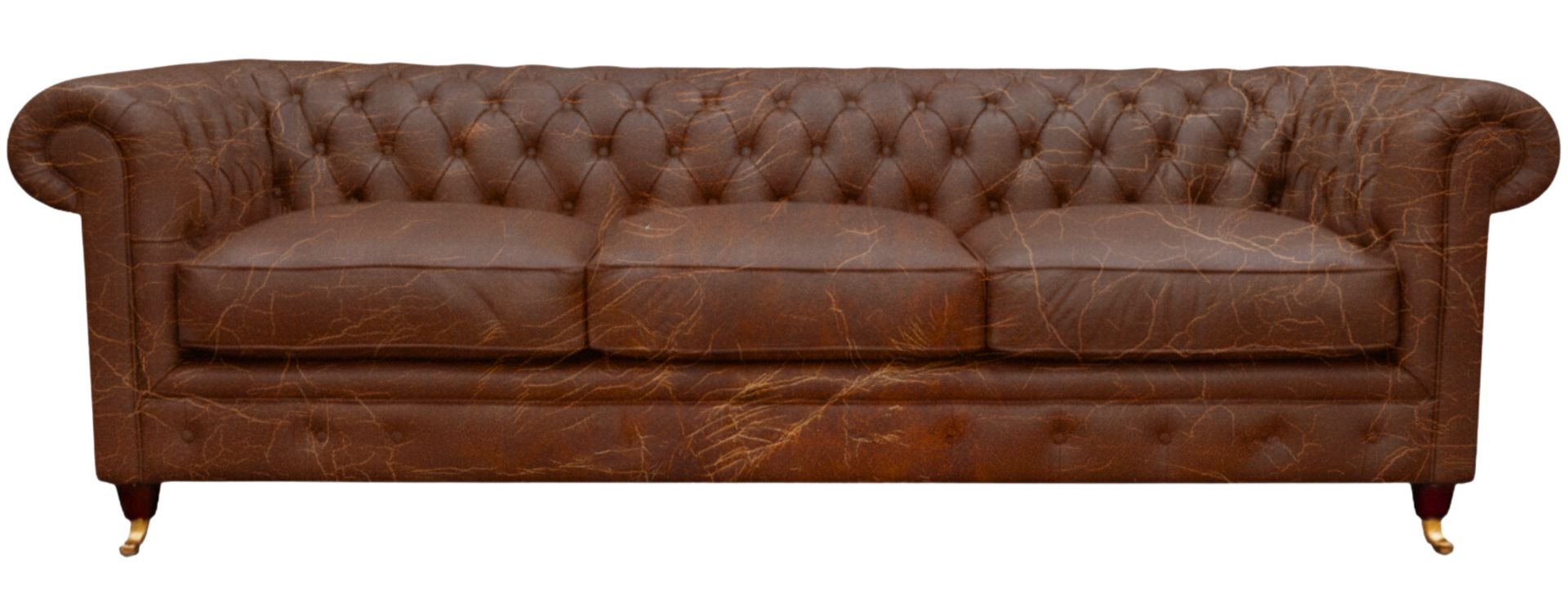 The Dorchester Chesterfield